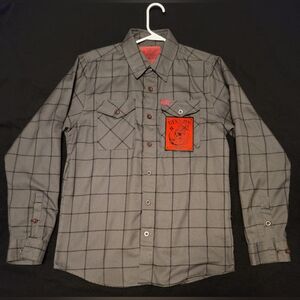 Dixxon flannel the Lafayette
